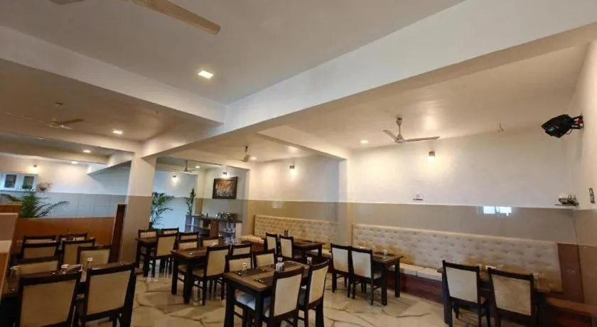 Nivanta Hotel Panchgani