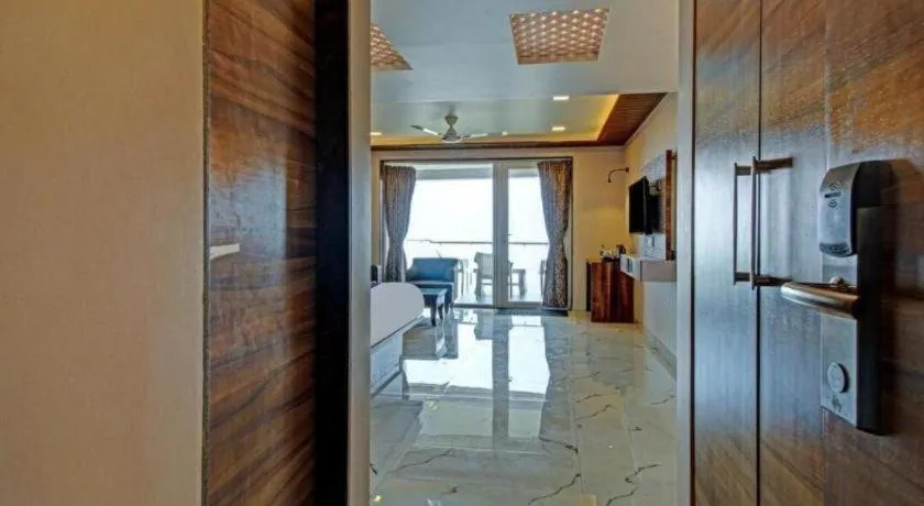 Nivanta Hotel Panchgani