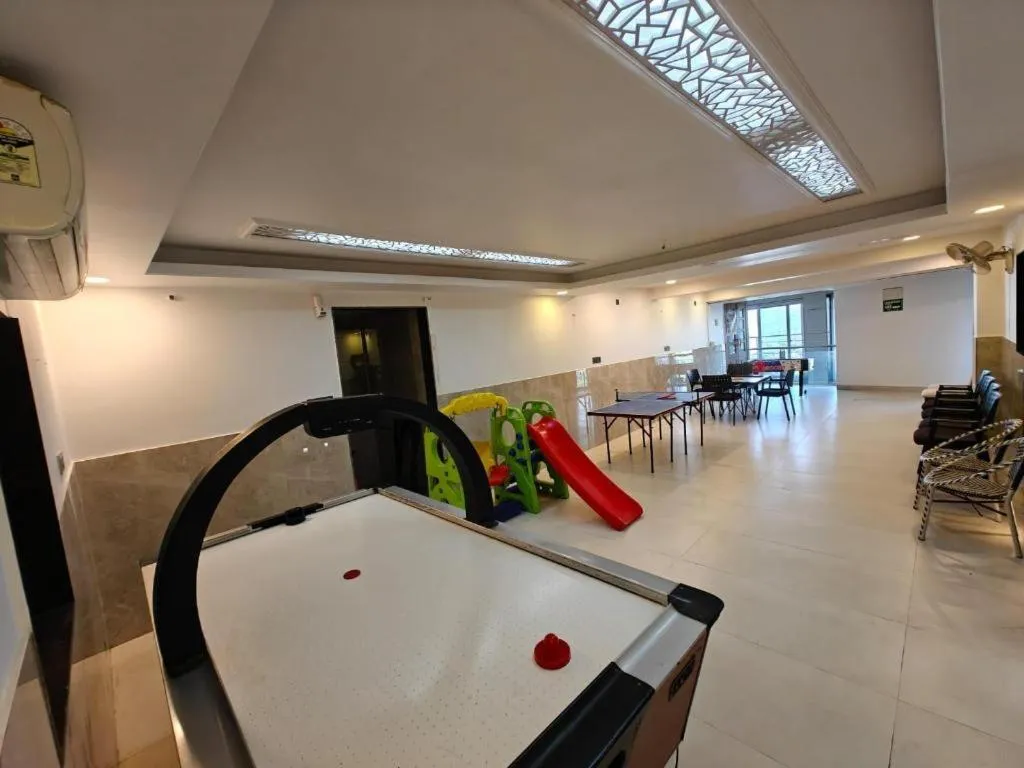 Nivanta Hotel Panchgani