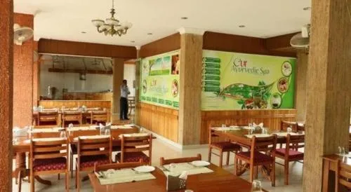 Jungle Park Resorts