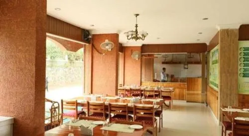 Jungle Park Resorts