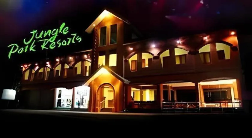 Jungle Park Resorts