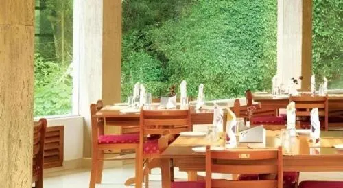 Jungle Park Resorts