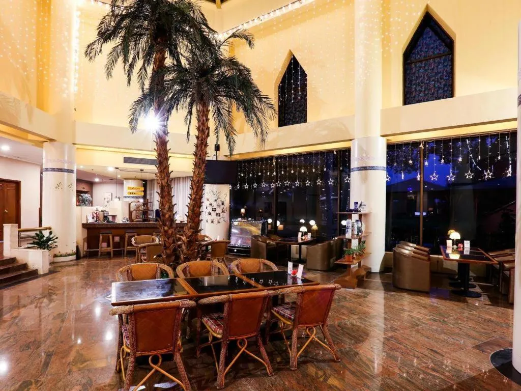 Wistaria Hotel Minhang Shanghai