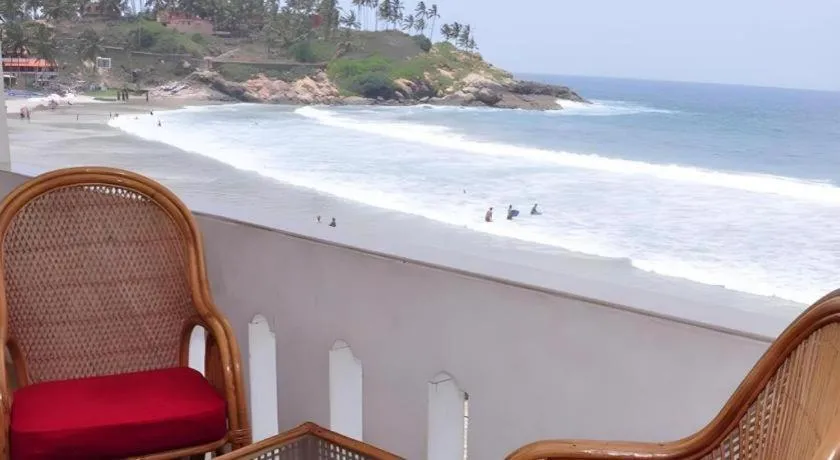 Jeevan Ayurvedic Beach Resort