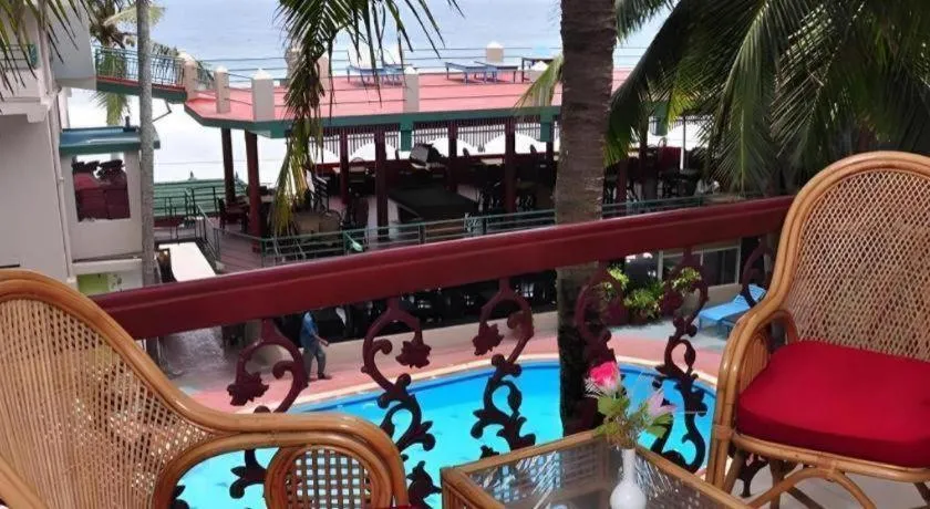 Jeevan Ayurvedic Beach Resort