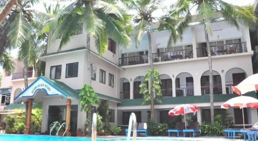 Jeevan Ayurvedic Beach Resort