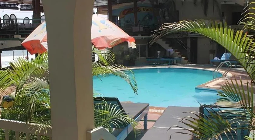 Jeevan Ayurvedic Beach Resort