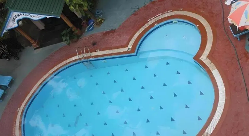 Jeevan Ayurvedic Beach Resort