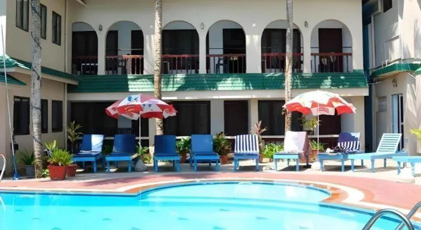 Jeevan Ayurvedic Beach Resort