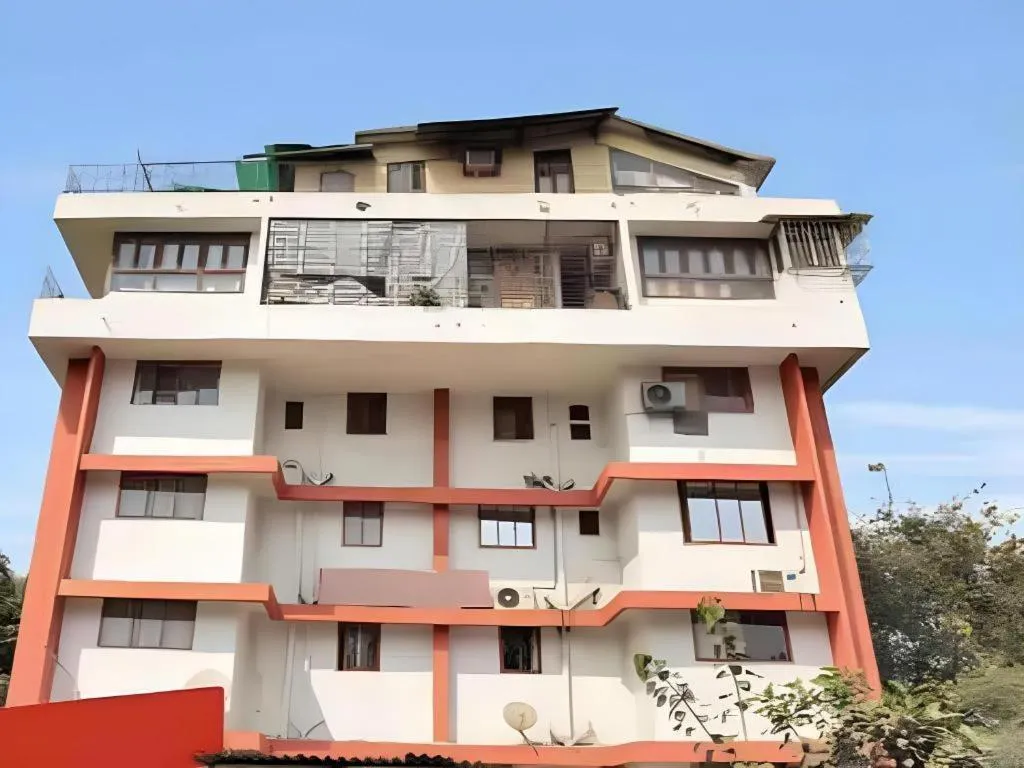 Royal Accord (Rana Residency)