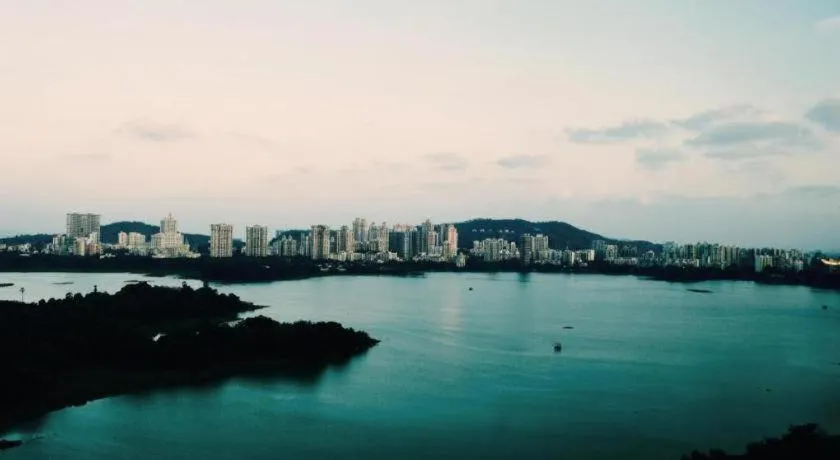 Royal Accord (Rana Residency)