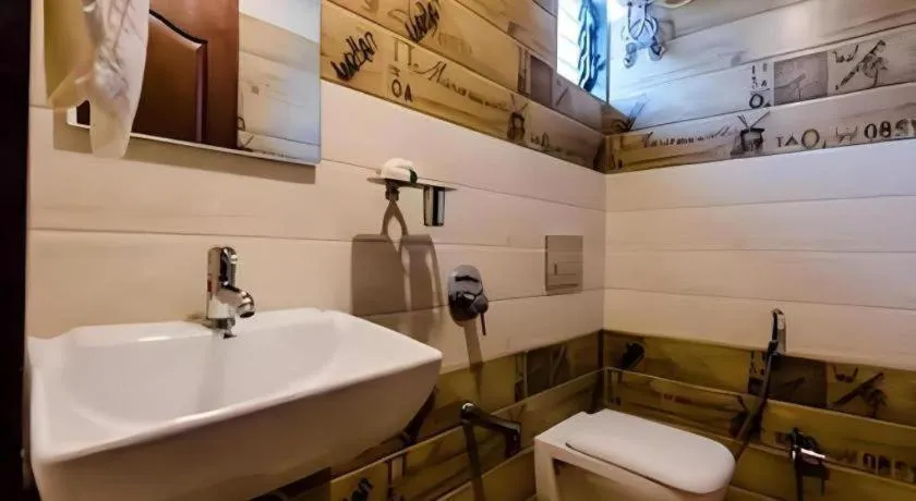 Royal Accord (Rana Residency)