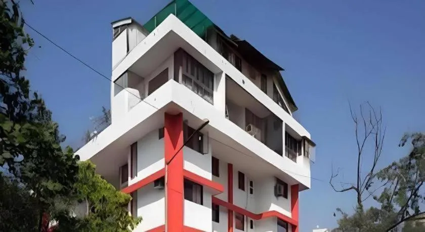 Royal Accord (Rana Residency)