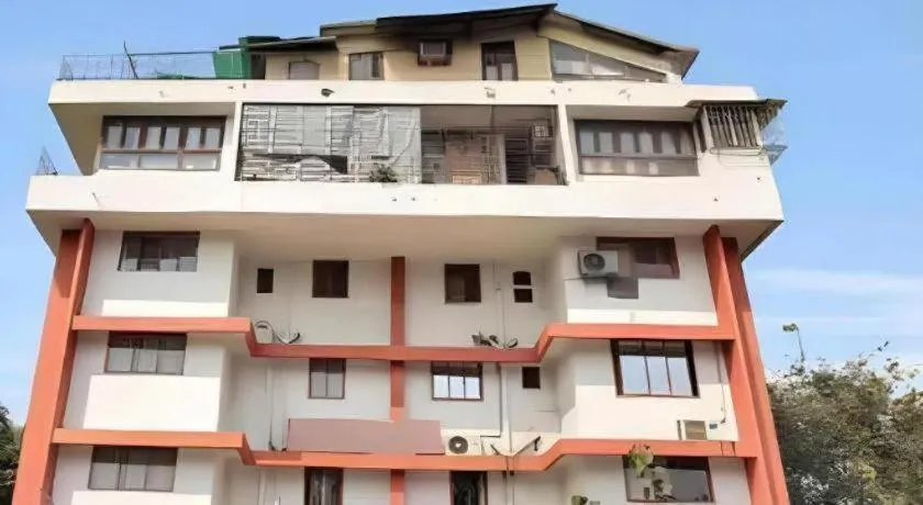 Royal Accord (Rana Residency)