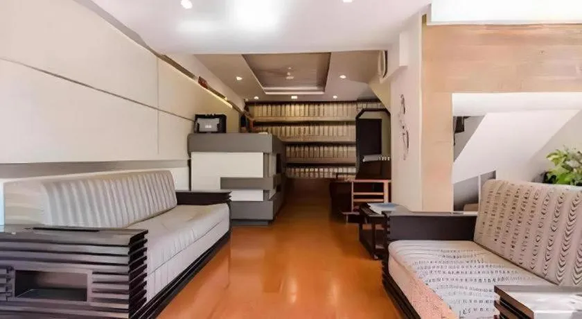 Royal Accord (Rana Residency)