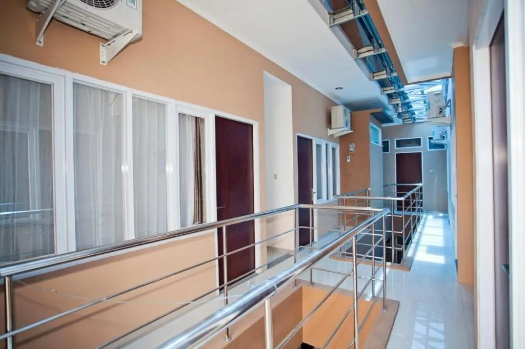 Jaksa Guest House - Near Alun-Alun Bandung