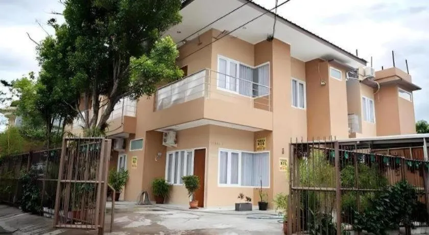 Jaksa Guest House - Near Alun-Alun Bandung