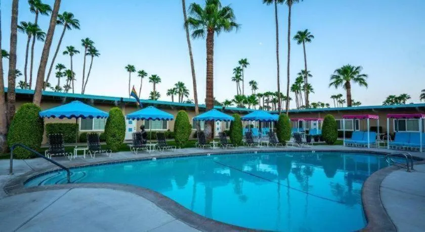 INNdulge Iconic Gay Men's Resort