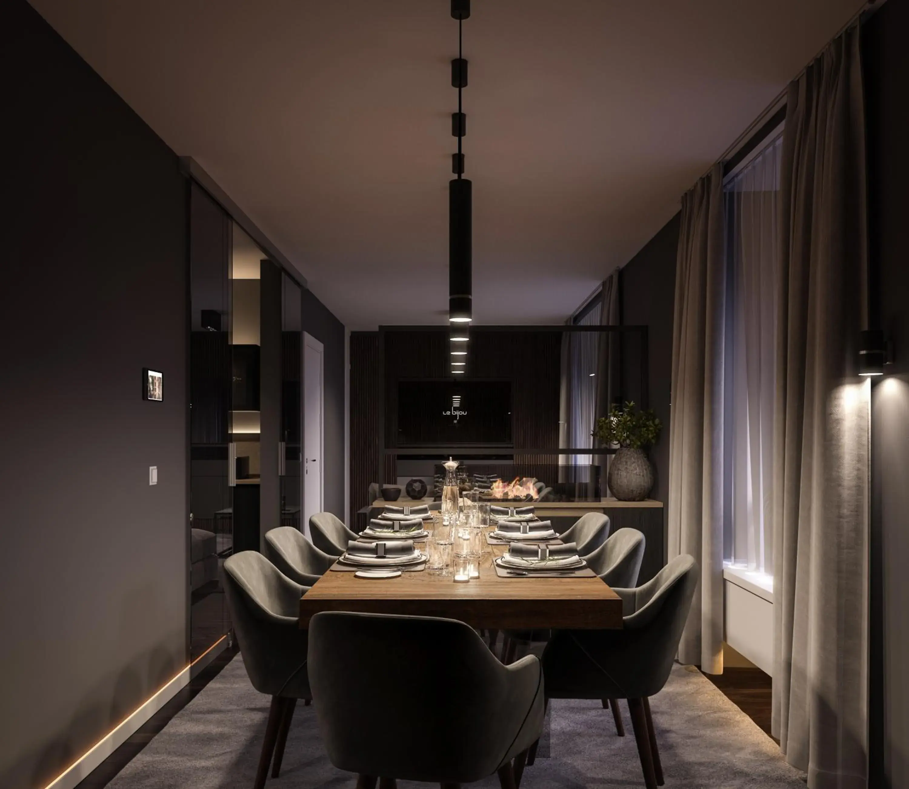 Superior Apartment in Le Bijou Lintheschergasse / Zurich HB Superior Apartment in Le Bijou Lintheschergasse / Zurich HB