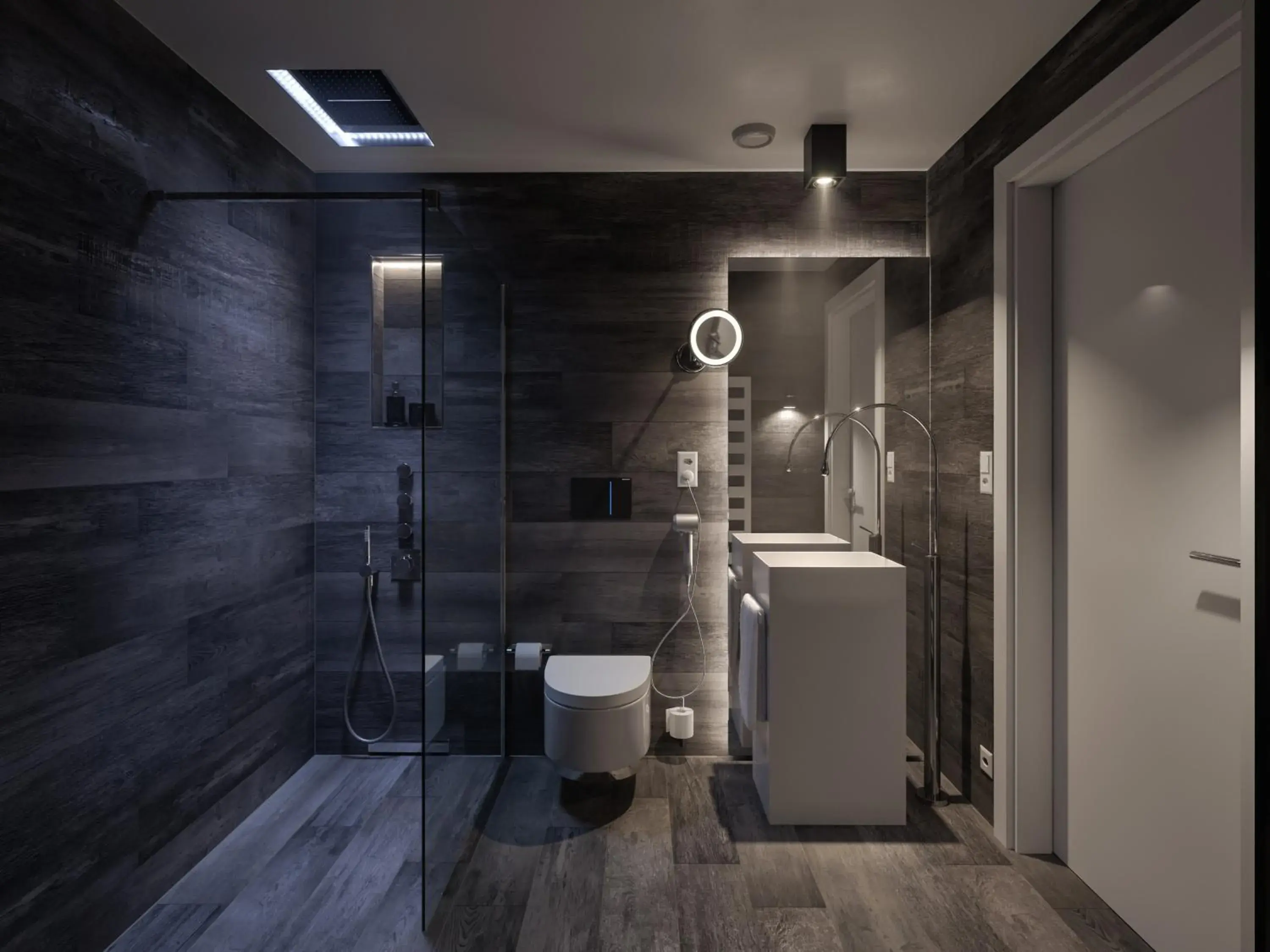Superior Apartment in Le Bijou Lintheschergasse / Zurich HB Superior Apartment in Le Bijou Lintheschergasse / Zurich HB