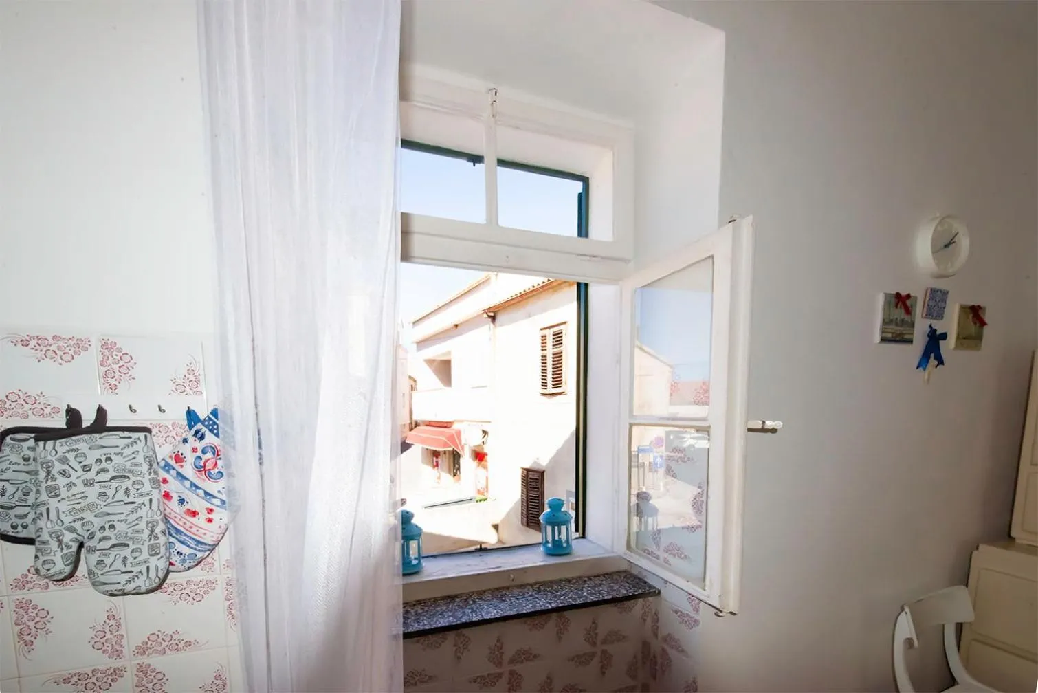 Photo of the whole room in Apartment Plasa