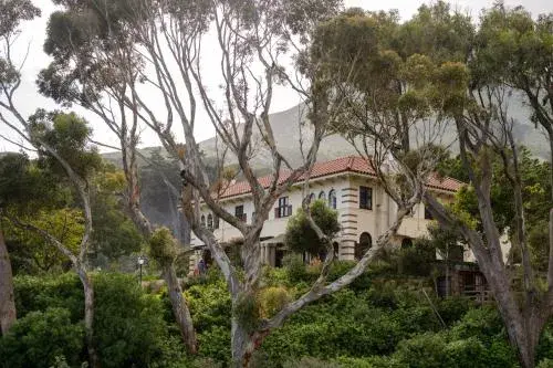 Camps Bay Retreat Hotel Camps Bay Retreat Hotel