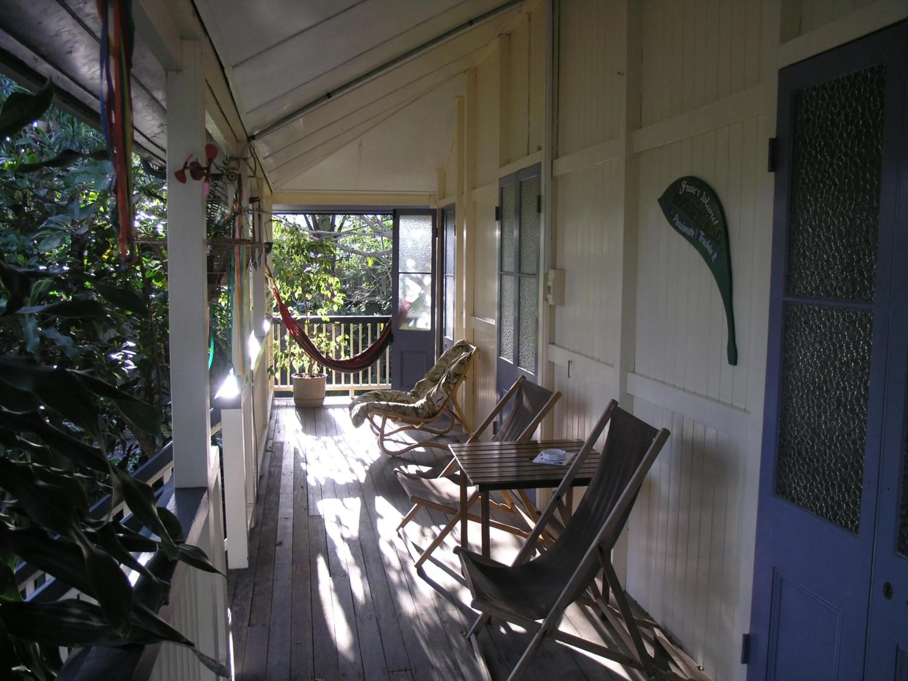 Mango tourist Hostel