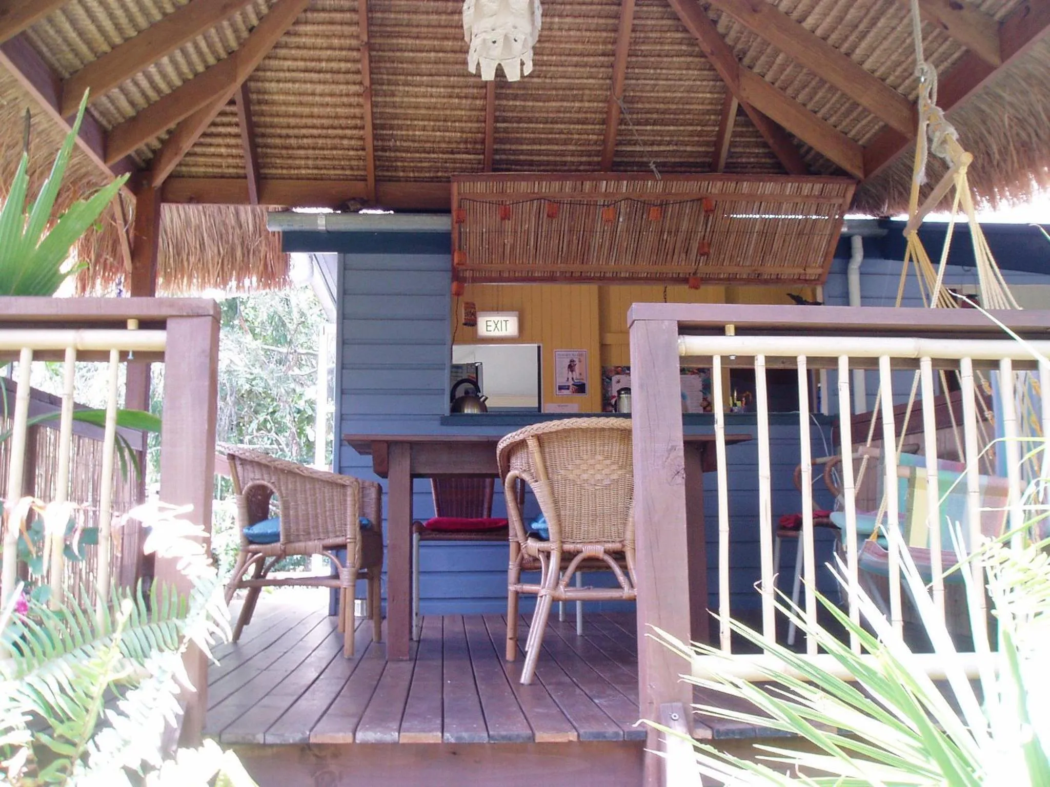Mango tourist Hostel