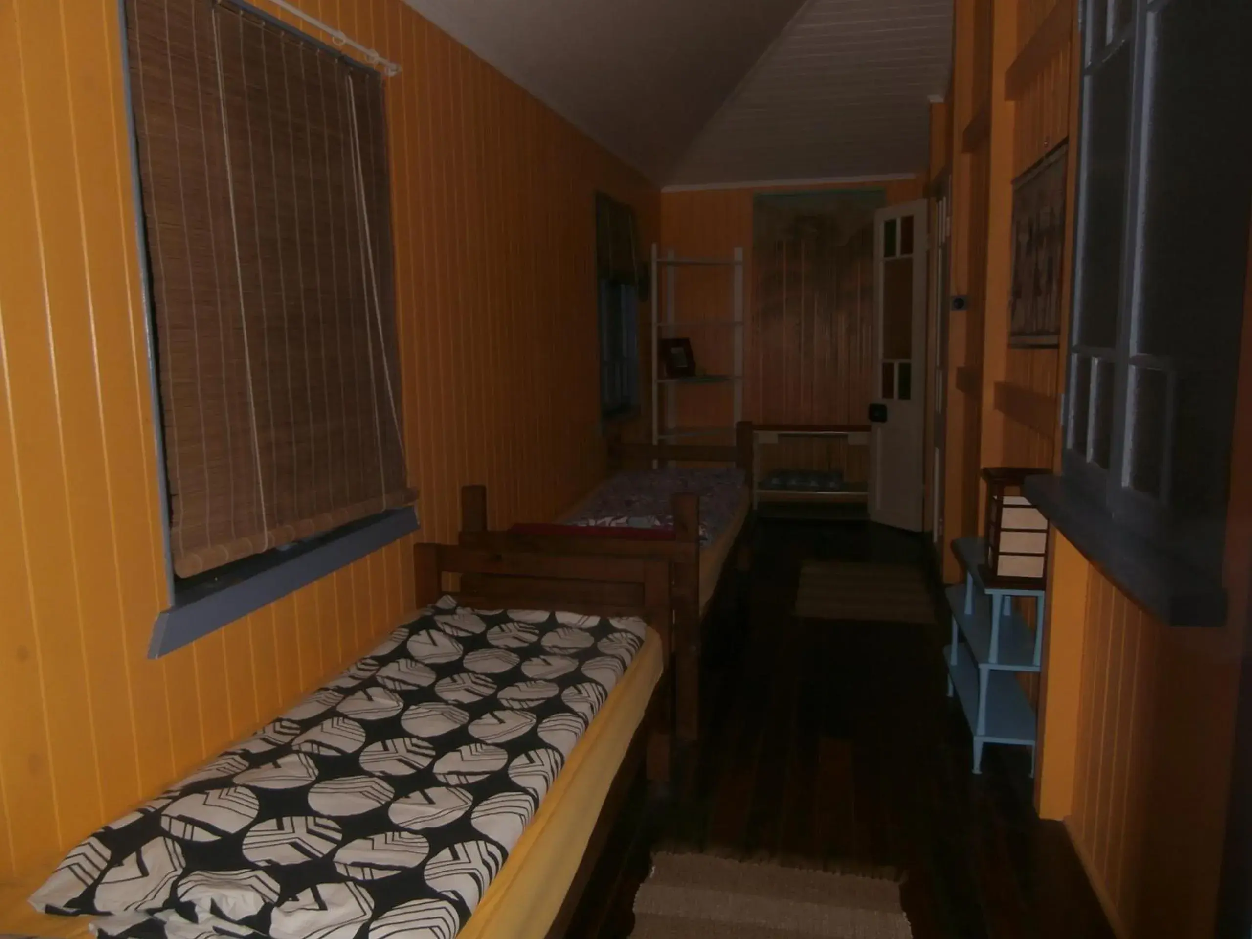 Budget Twin Room in Mango tourist Hostel Budget Twin Room in Mango tourist Hostel