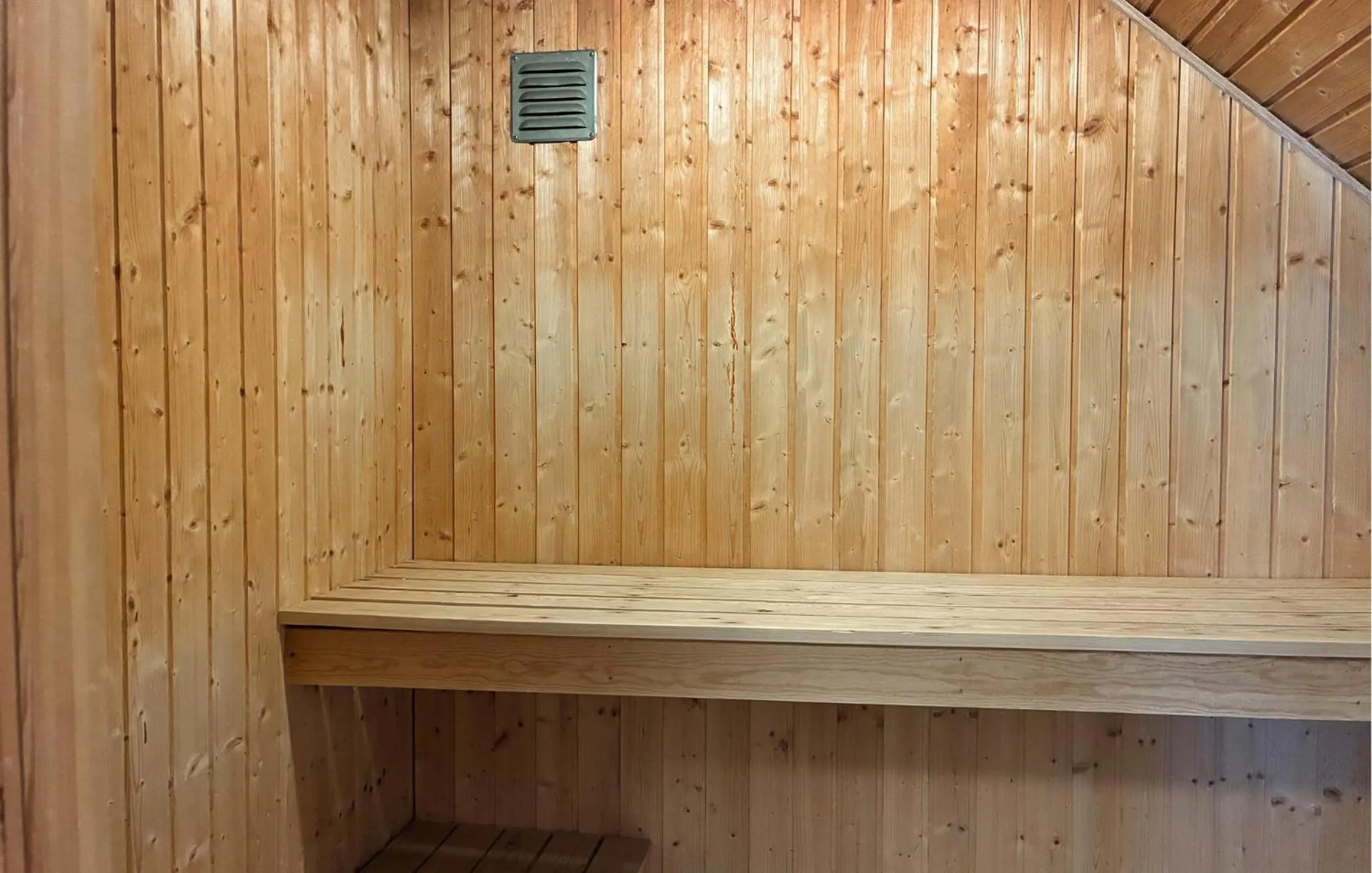 Activities in Lovely Home In Væggerløse With Sauna