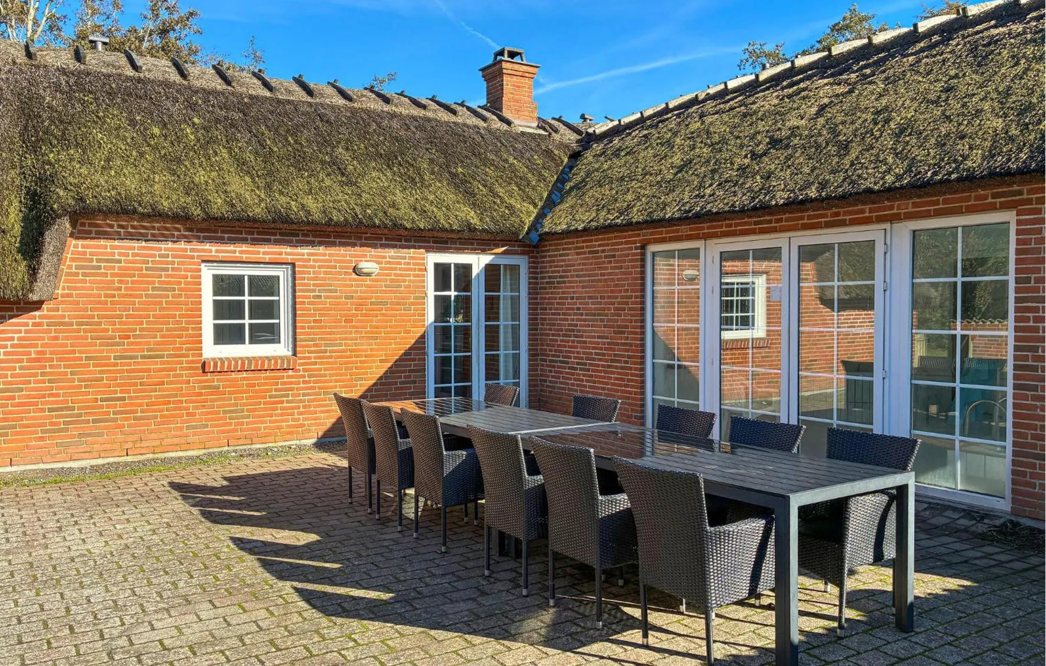 Lovely Home In Væggerløse With Sauna