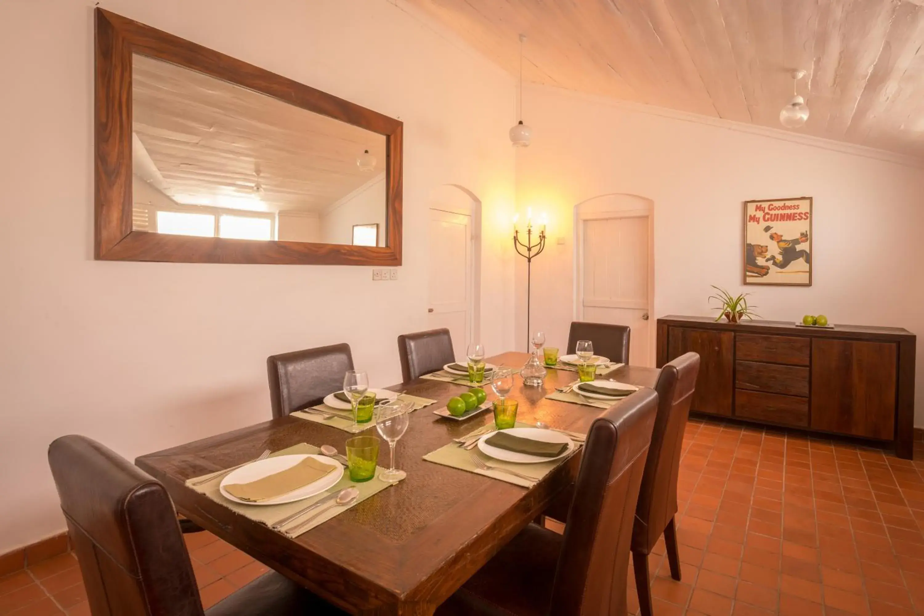 Restaurant/places to eat in Xavier's Cottage Restaurant/places to eat in Xavier's Cottage