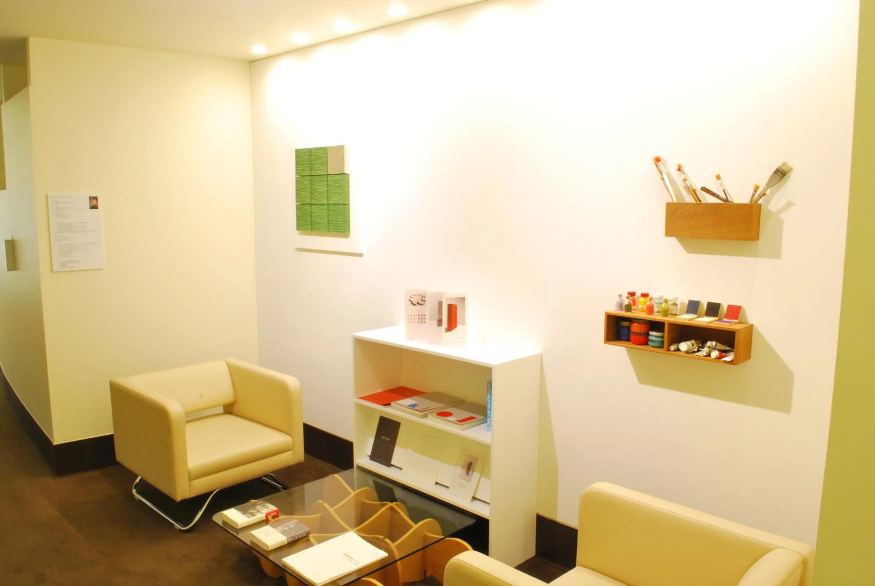 Area and facilities in Hotel Setre Kobe Maiko