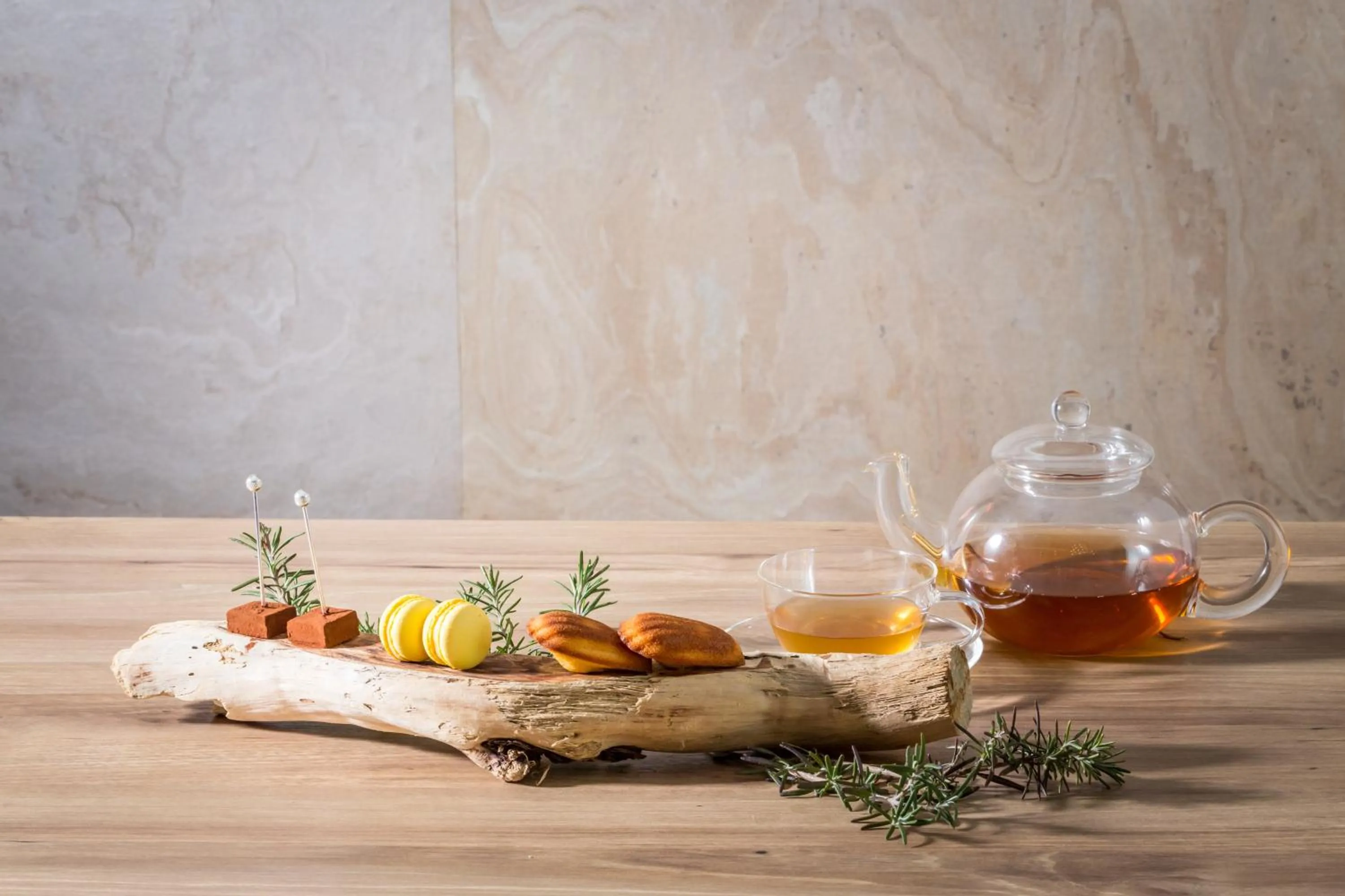 Dinner in Hotel Setre Kobe Maiko