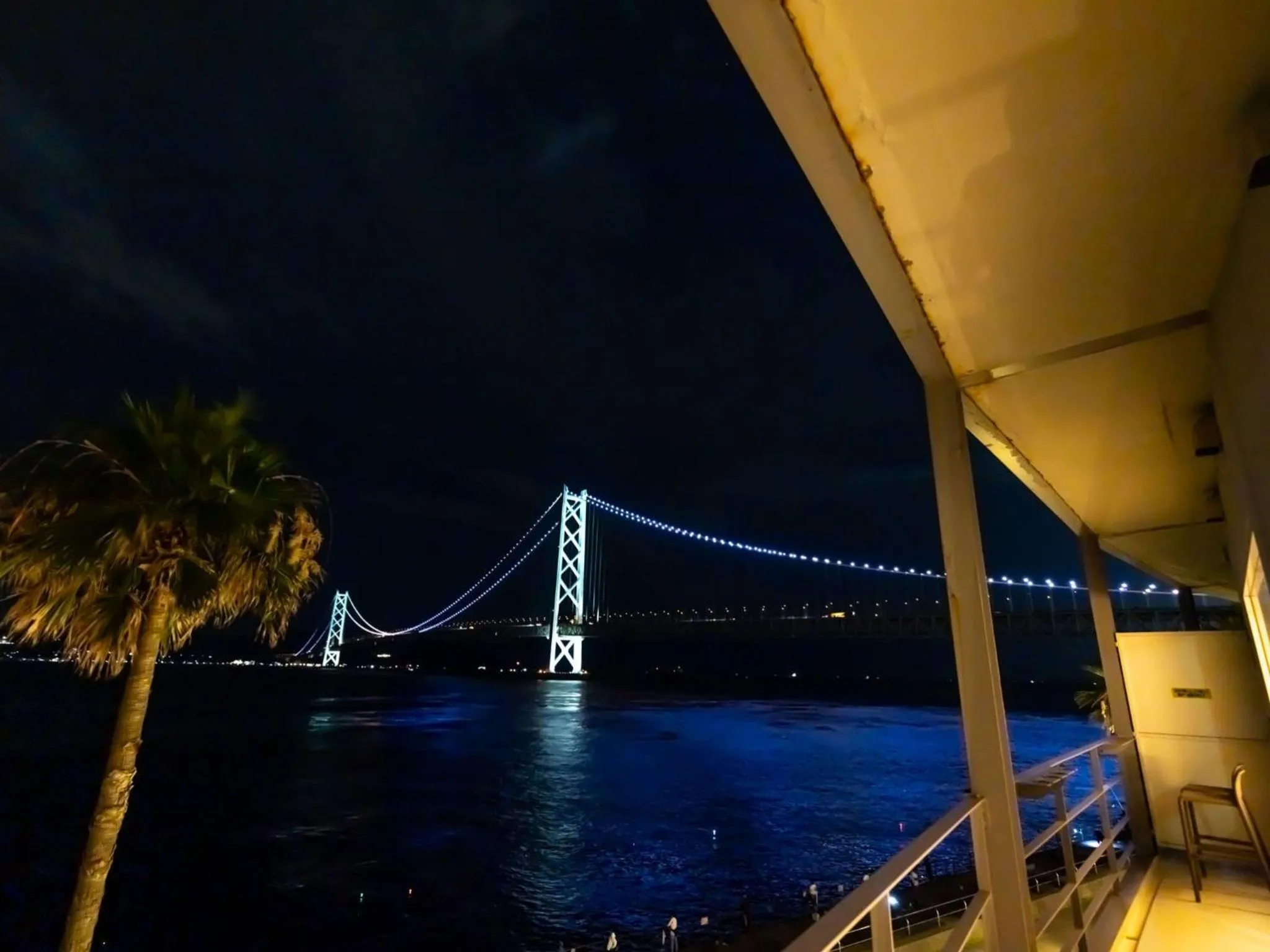 Communal lounge/ TV room in Hotel Setre Kobe Maiko