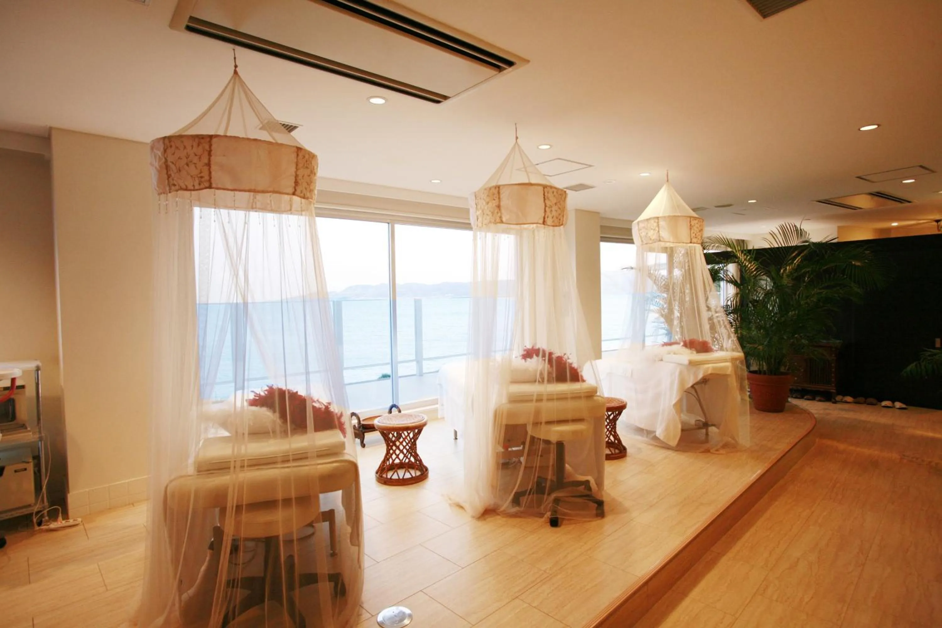 Spa and wellness centre/facilities in Hotel Setre Kobe Maiko