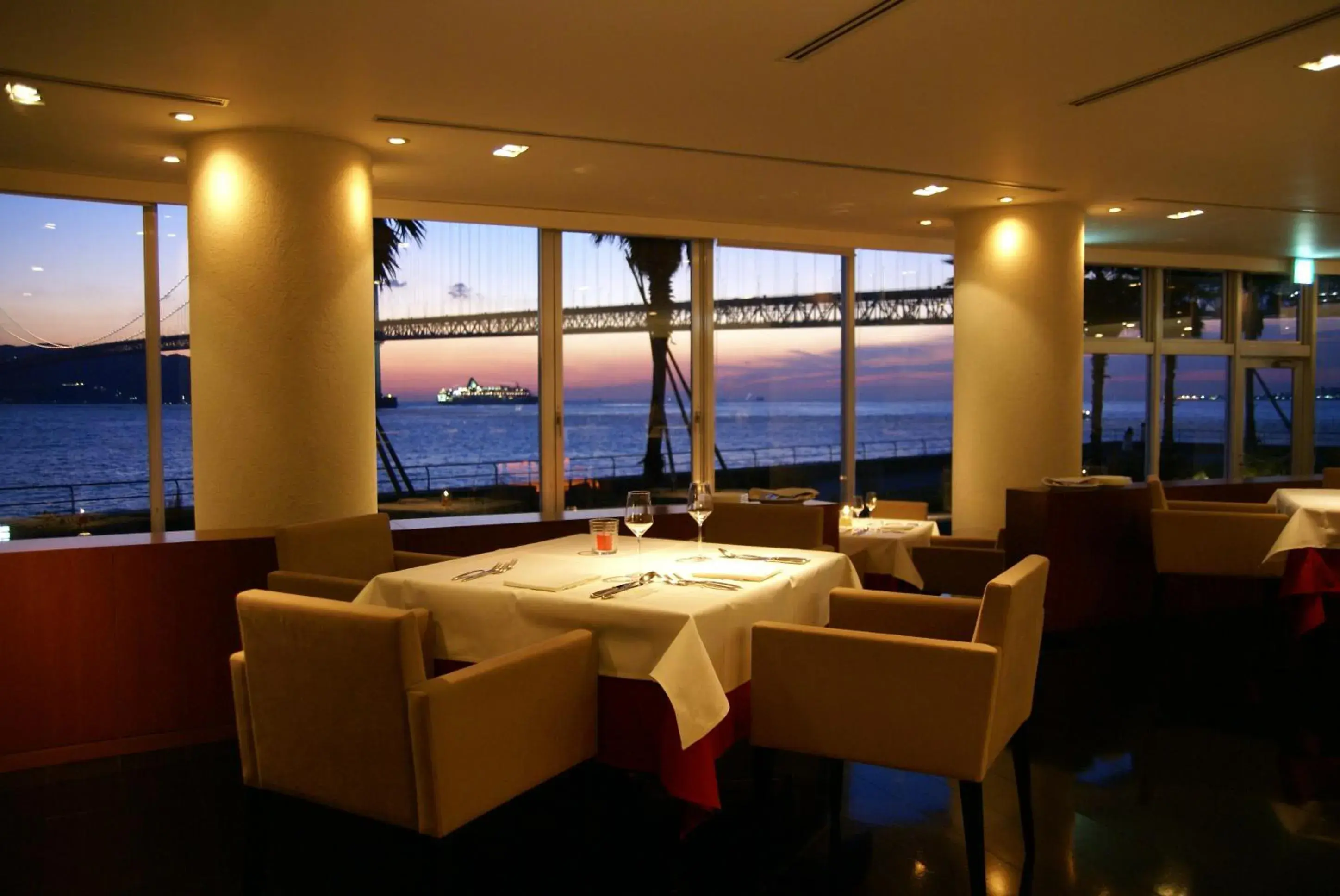 Restaurant/places to eat in Hotel Setre Kobe Maiko Restaurant/places to eat in Hotel Setre Kobe Maiko