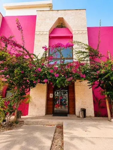 Hotel Céntrico Tulum Hotel Céntrico Tulum