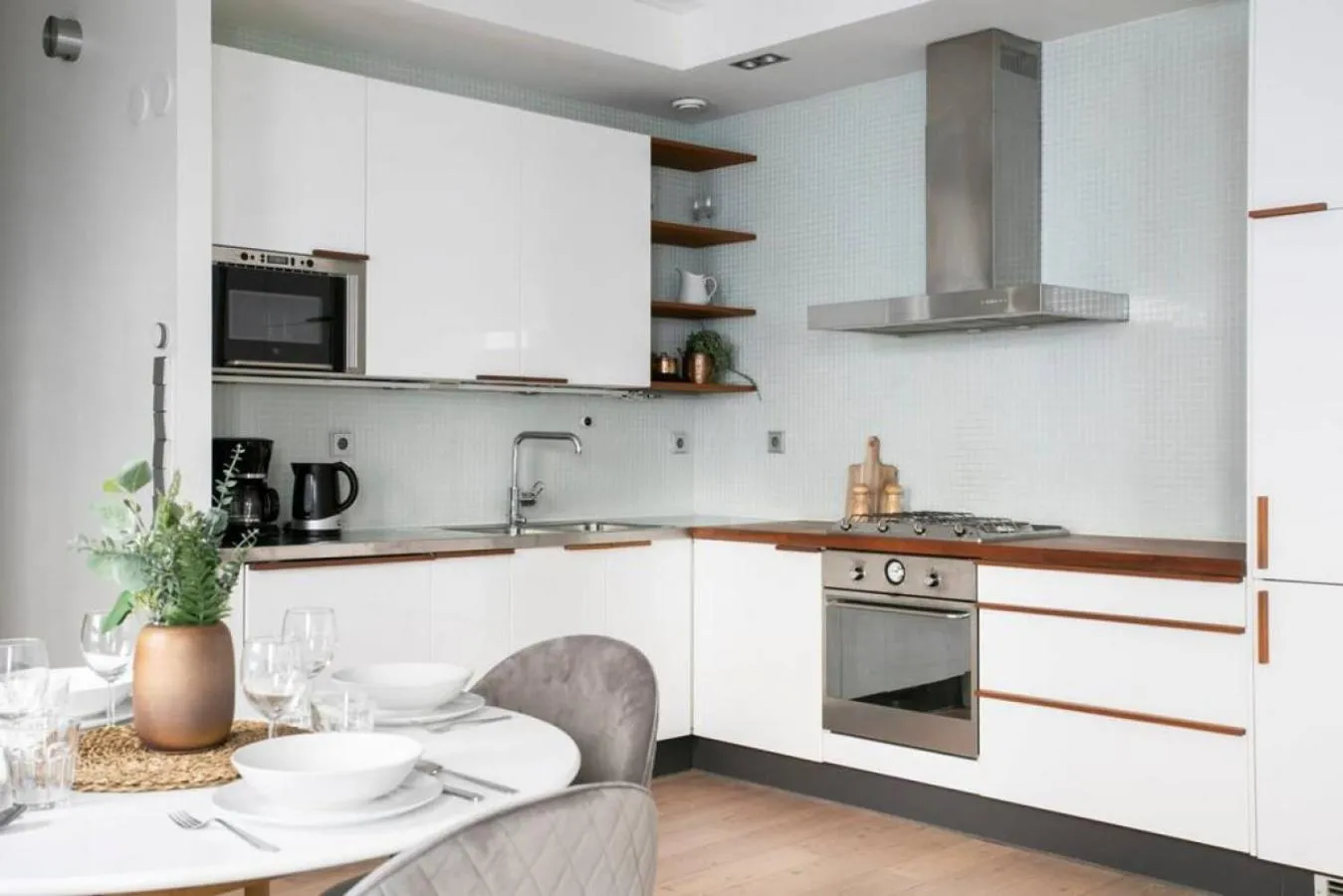 Other in 2ndhomes Loft Apartment with Spa & Balcony by the White Church