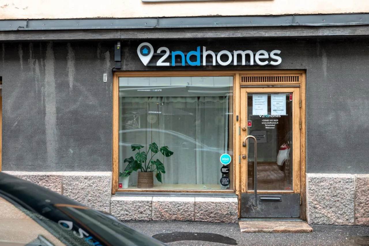 Other in 2ndhomes Loft Apartment with Spa & Balcony by the White Church