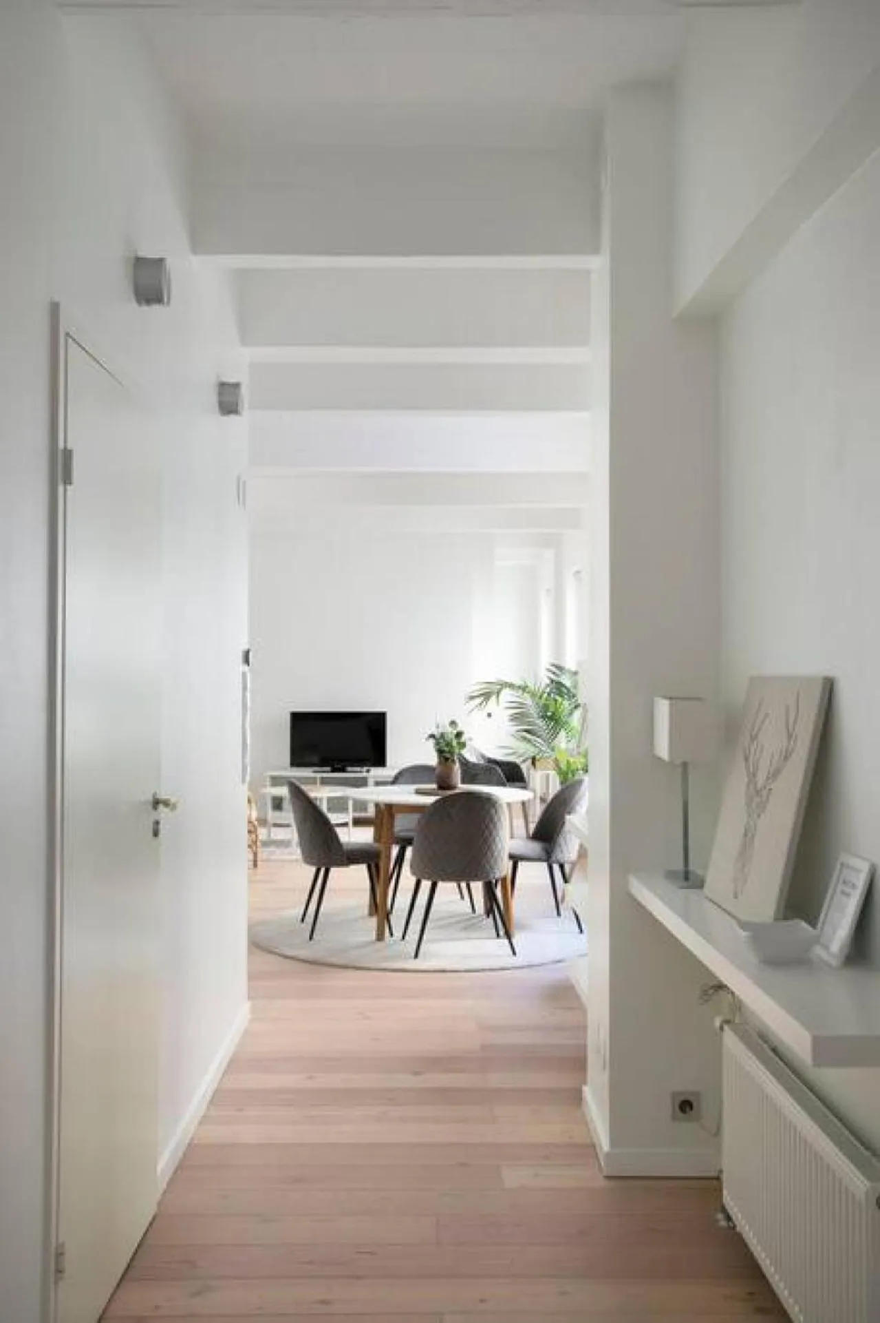 Other in 2ndhomes Loft Apartment with Spa & Balcony by the White Church