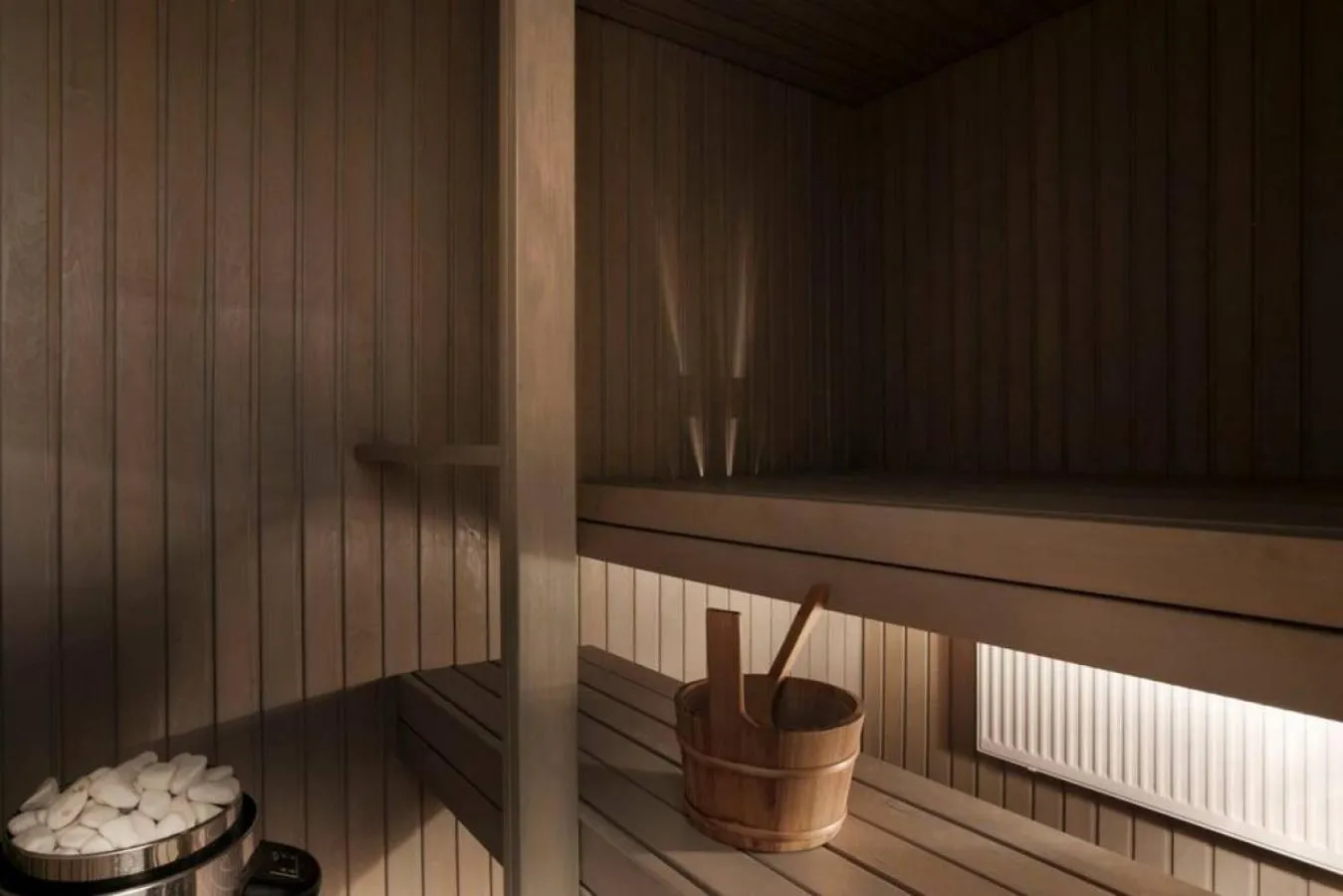 Other in 2ndhomes Loft Apartment with Spa & Balcony by the White Church