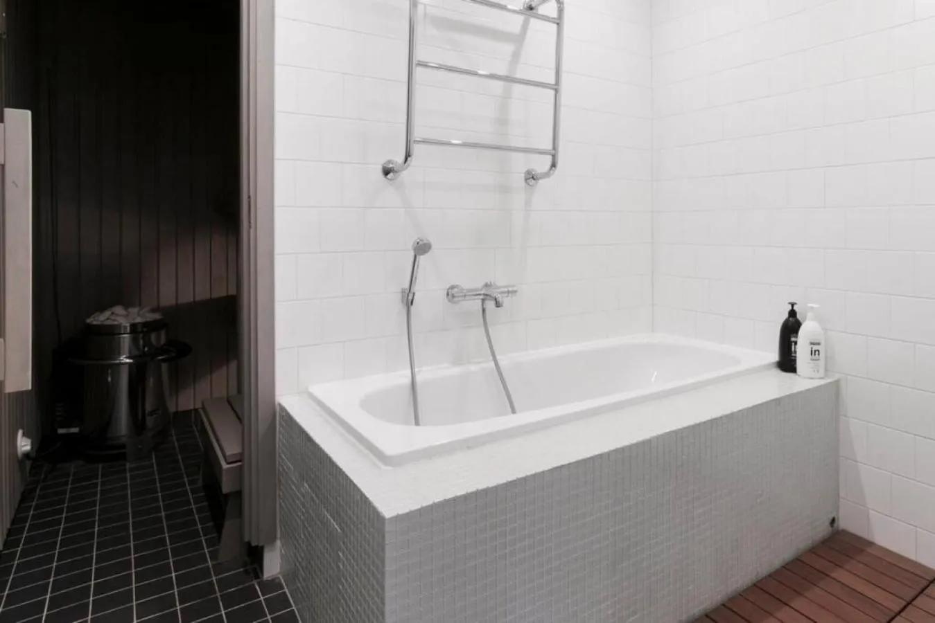 Other in 2ndhomes Loft Apartment with Spa & Balcony by the White Church