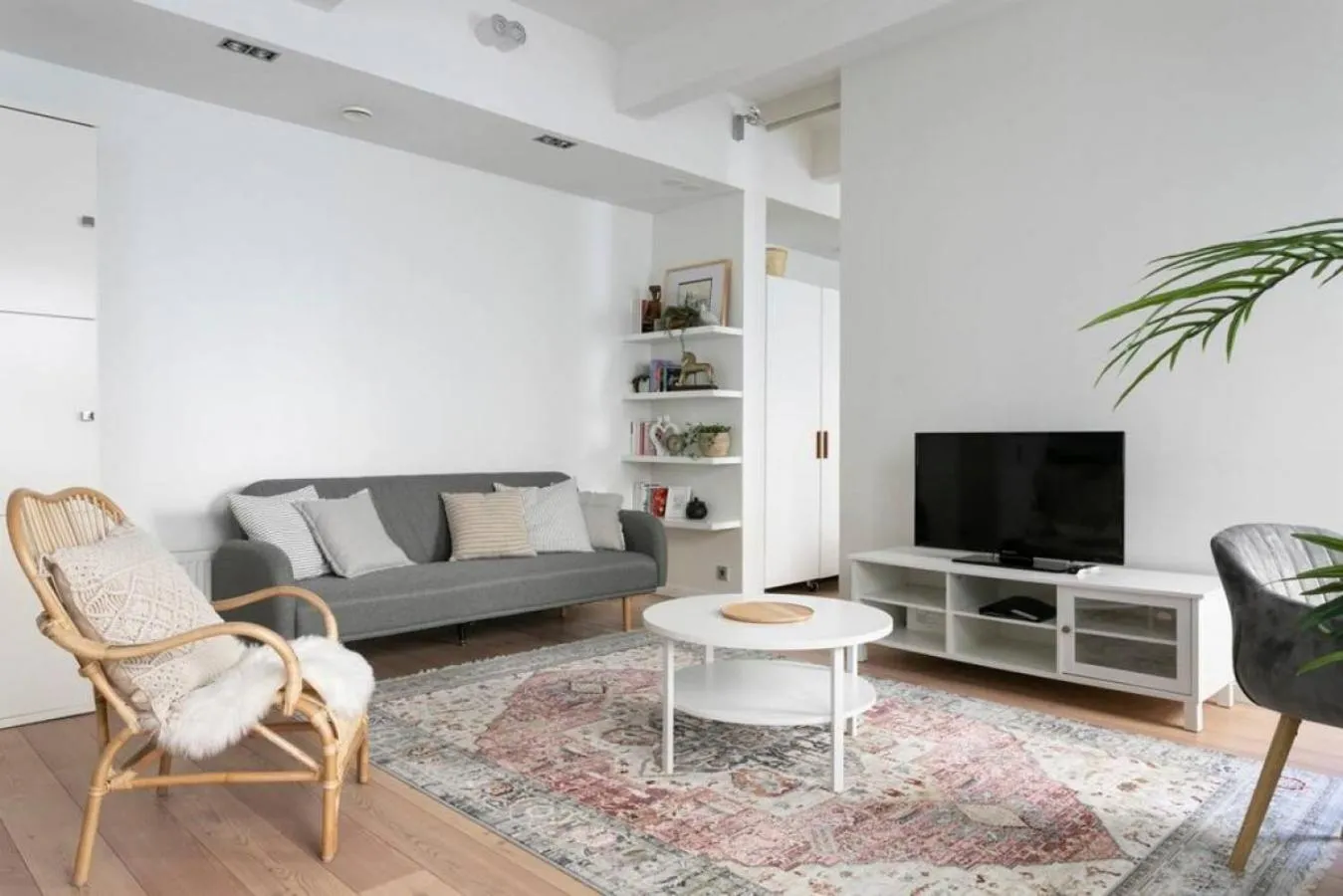 Other in 2ndhomes Loft Apartment with Spa & Balcony by the White Church