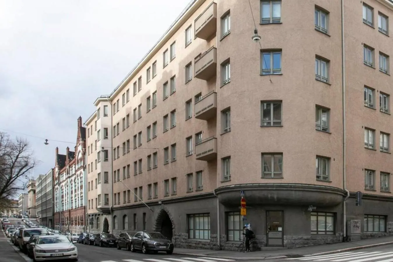 Other in 2ndhomes Loft Apartment with Spa & Balcony by the White Church