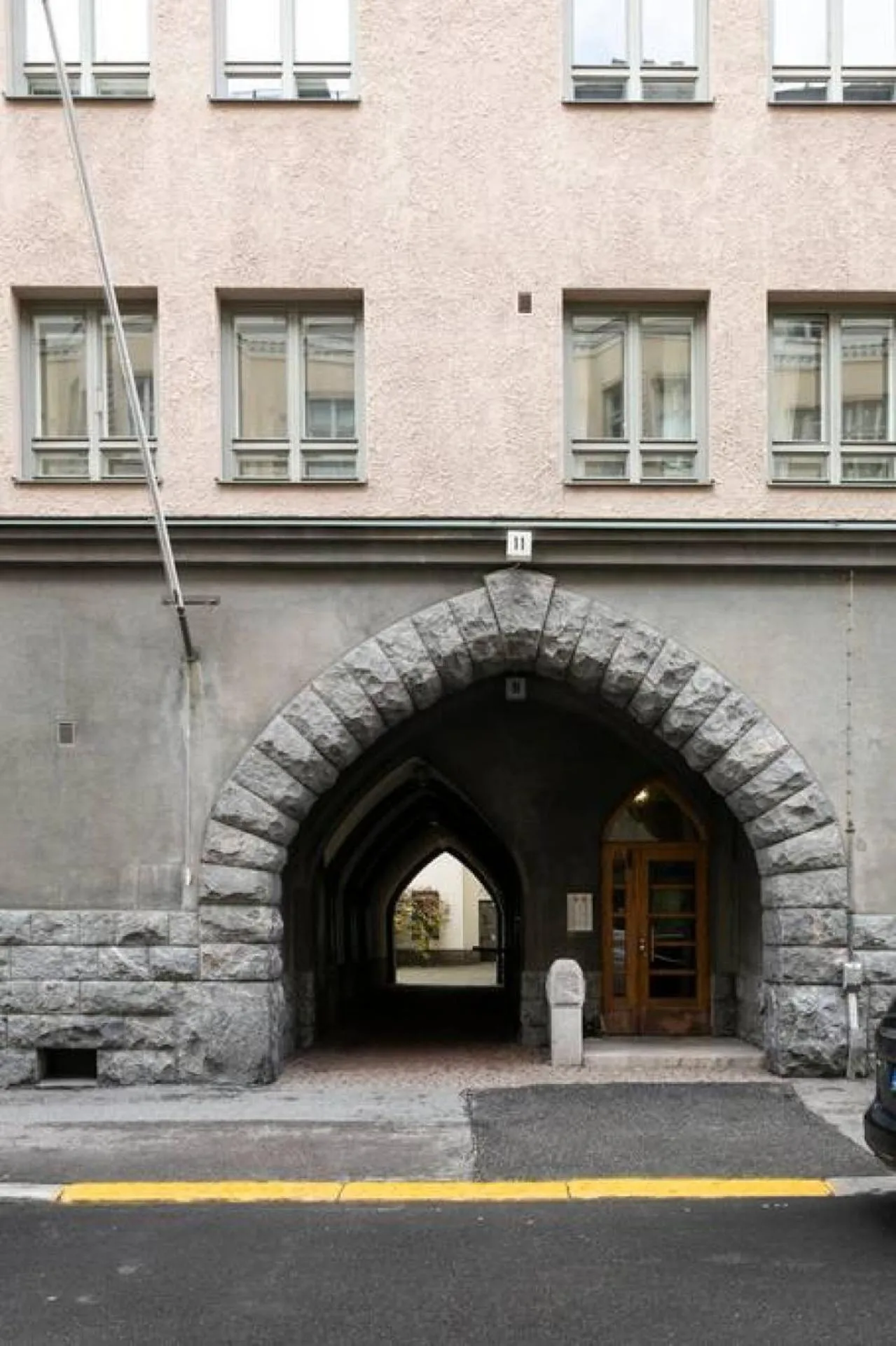 Other in 2ndhomes Loft Apartment with Spa & Balcony by the White Church