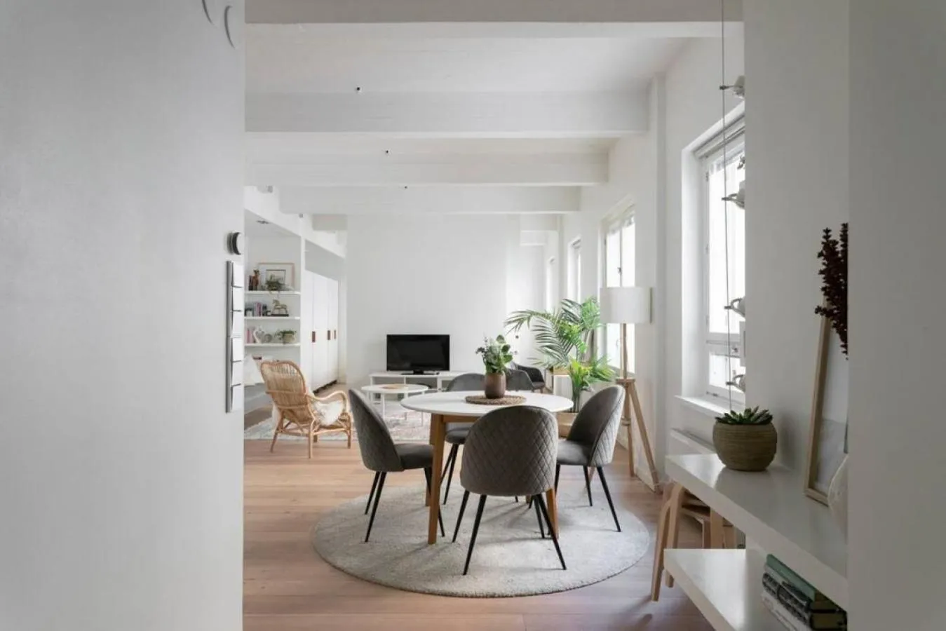 Other in 2ndhomes Loft Apartment with Spa & Balcony by the White Church