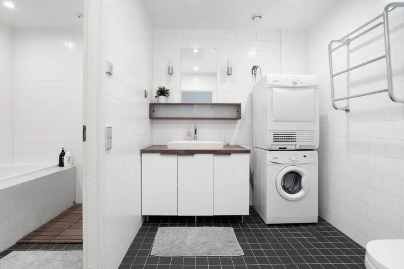 Other in 2ndhomes Loft Apartment with Spa & Balcony by the White Church