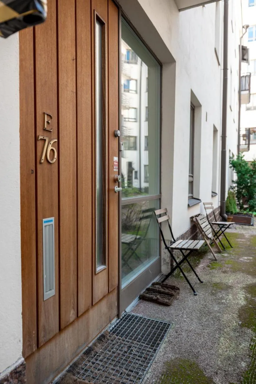 Property building in 2ndhomes Loft Apartment with Spa & Balcony by the White Church